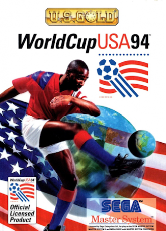 World Cup USA 94