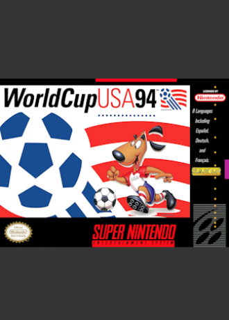 World Cup USA 94