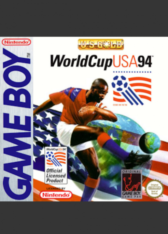 World Cup USA 94