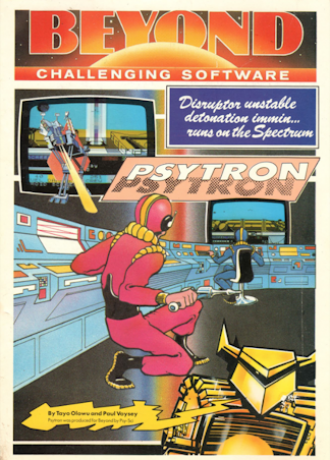 Psytron