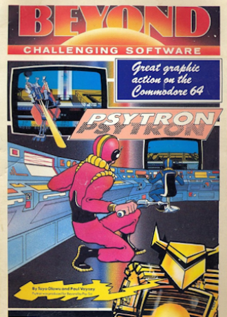 Psytron