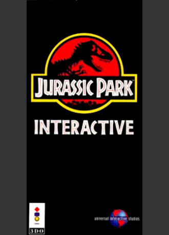 Jurassic Park Interactive