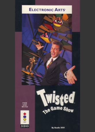 Twisted: The Game Show
