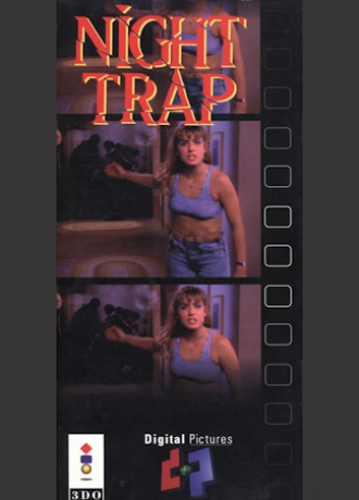 Night Trap