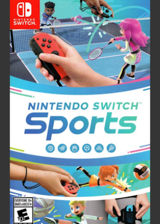 Nintendo Switch Sports