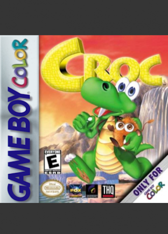 Croc