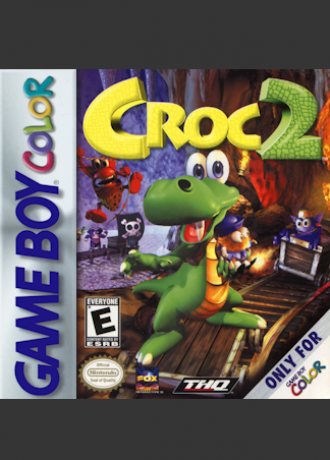 Croc 2