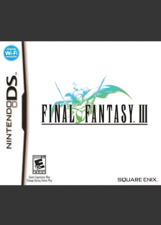 Final Fantasy III (2006)