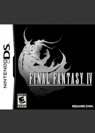 Final Fantasy IV (2007)
