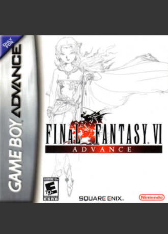 Final Fantasy VI Advance