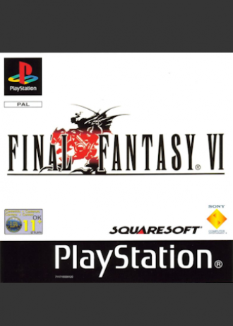 Final Fantasy VI