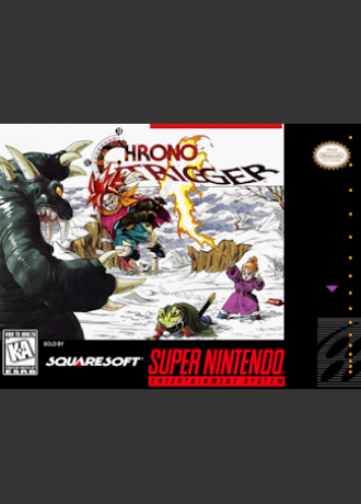 Chrono Trigger