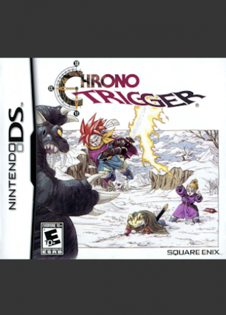 Chrono Trigger