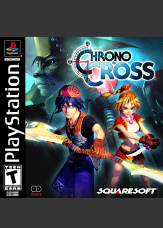 Chrono Cross