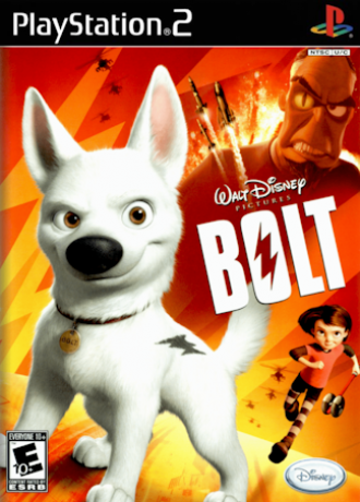 Bolt