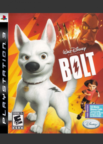 Bolt