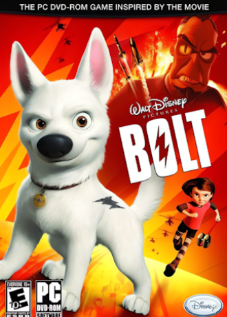 Bolt