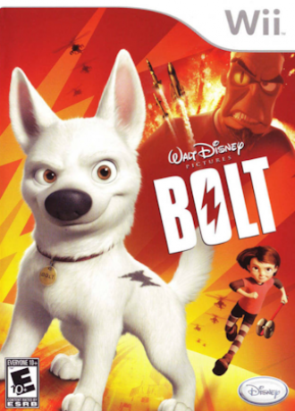 Bolt