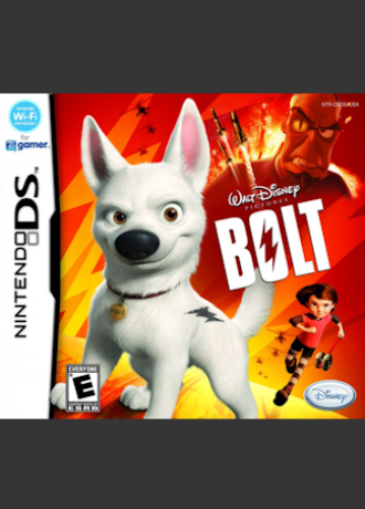 Bolt