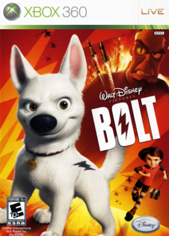 Bolt