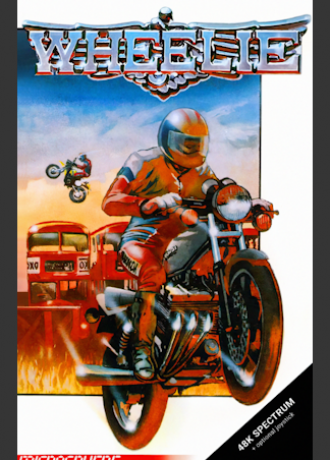 Wheelie