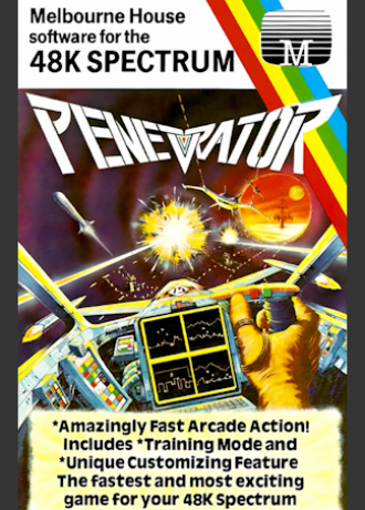 Penetrator