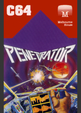 Penetrator