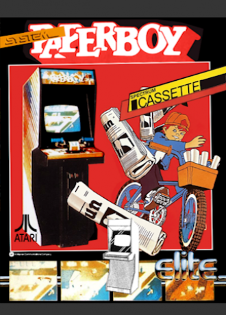 Paperboy