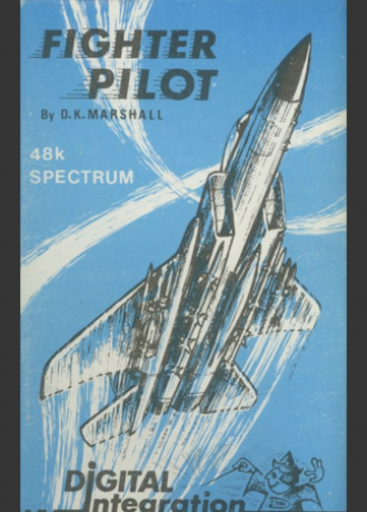 Fighter Pilot