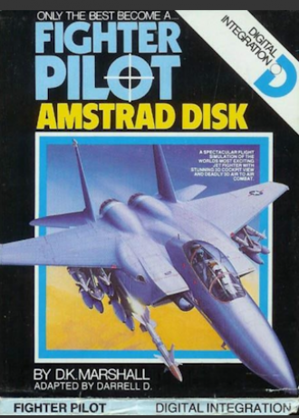 Fighter Pilot