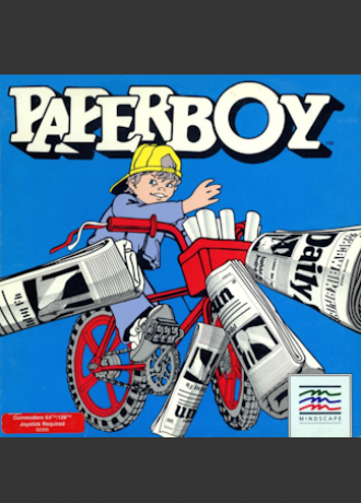 Paperboy