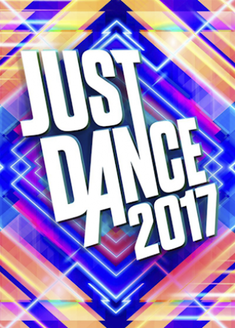 Just Dance 2017