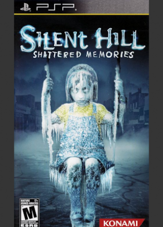 Silent Hill: Shattered Memories