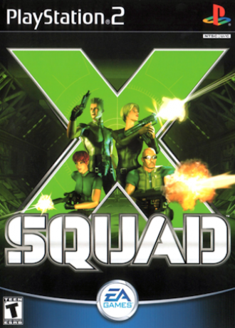 X-Squad