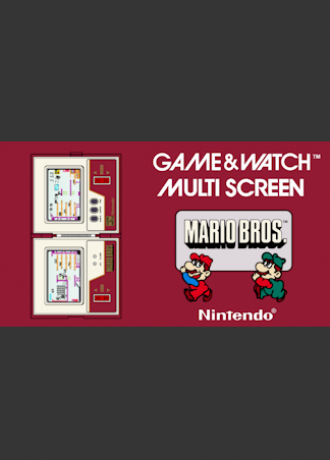 Mario Bros.