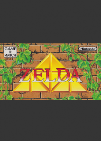 Zelda