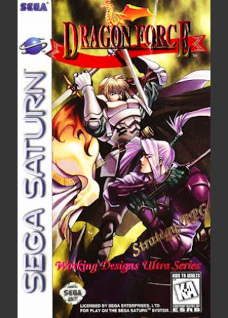 Dragon Force