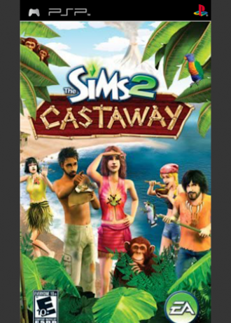 The Sims 2: Castaway