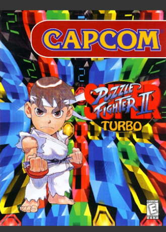Super Puzzle Fighter II Turbo