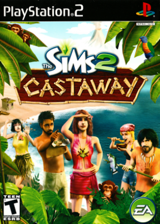 The Sims 2: Castaway