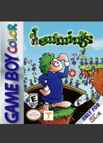 Lemmings & Oh No! More Lemmings