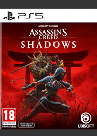Assassin`s Creed: Shadows