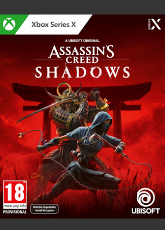 Assassin`s Creed: Shadows