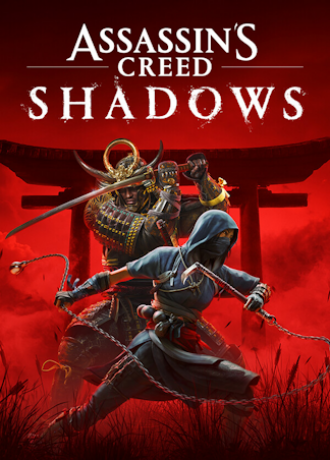 Assassin`s Creed: Shadows