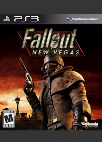 Fallout: New Vegas
