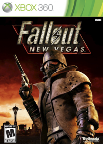 Fallout: New Vegas
