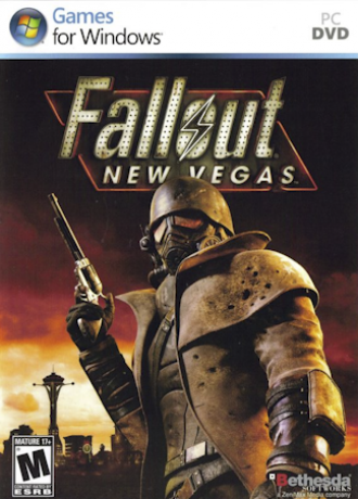 Fallout: New Vegas