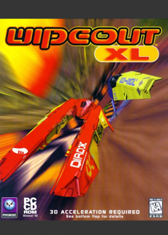 Wipeout XL