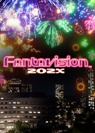 Fantavision 202X