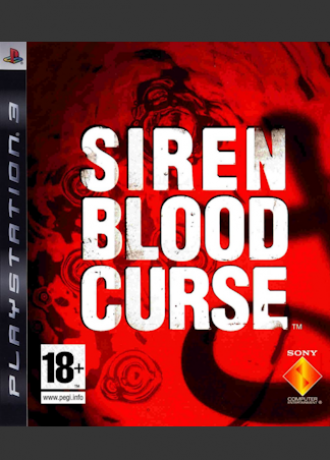 Siren: Blood Curse
